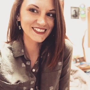 Meet your Posher, Drew